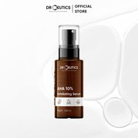 DRCEUTICS Dung Dịch AHA DrCeutics Tẩy Da Chết Làm Sáng Và Chống Lão Hóa Da (30g - 100g)