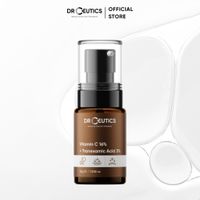 DRCEUTICS Serum Vitamin C 16% DrCeutics Ngăn Ngừa Lão Hóa Và Làm Sáng Da (30g)