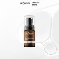 DRCEUTICS Tinh Chất HA Drceutics Cấp Ẩm Và Căng Bóng Da Hyaluronic Acid + NMFs 30g