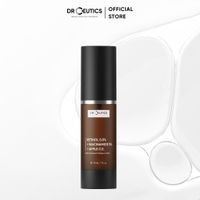 DRCEUTICS Kem Dưỡng Chống Lão Hoá Chứa 0.5 Retinol Niacinamide Và Dịch Chiết Tế Bào Gốc Quả Táo (30g)